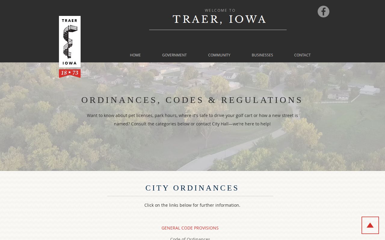 Traer contract law enforcement and arrest-record context